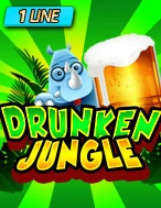 เกมสล็อต Drunken Jungle